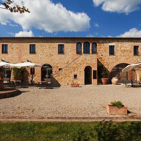 Agriturismo La Collina Пиенца Екстериор снимка