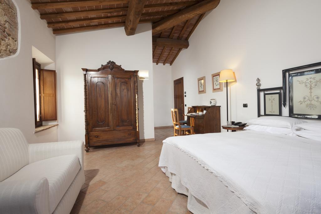 Agriturismo La Collina Пиенца Екстериор снимка